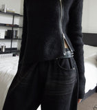 25mm stud belt