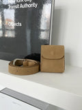 2way Mini Belt Bag
