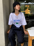 BUDDY OVER T