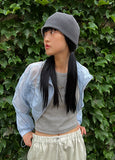 WAFFLE DAILY BEANIE