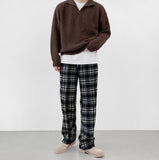 Ako suede desert boots