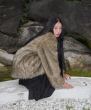 Fur Jacket