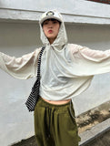 CLOSS HOODY