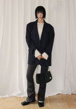 TAILORED STRIPE JACKET