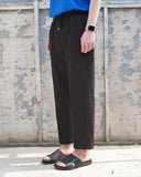 TWO TUGK LINE PANTS