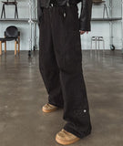 Ainzi Work Cargo Pants
