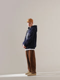 NATIVE HOODIE