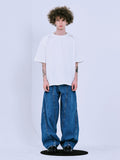 4 PEARL HALF-T