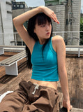 BEDE DAILY SLEEVELESS