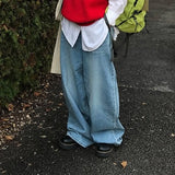 TIGDER BALLOON DENIM