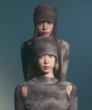 Gradation Beanie
