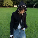 RIVET 2WAY HOOD JK