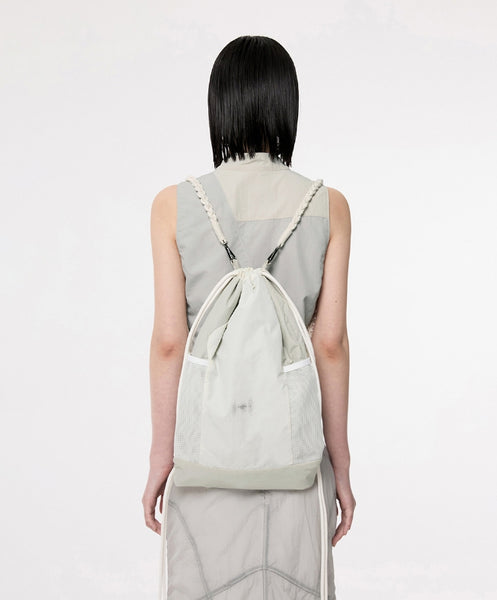 FLAREUP(フレアアップ) - Wave Handmade Gym Sack – einz.jp