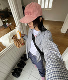 AIM WASHING BALL CAP