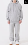 950g Original Plain Hoodie OGHD1931