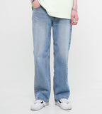 LUCID DENIM PANTS