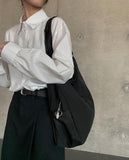 Skull Bobusang Crossbody Bag