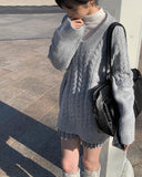 Inter Laptop Big Shoulder Bag