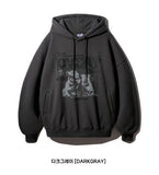 Overt Hoodie