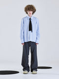 3 PIN TUCK SHIRT