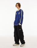 93 Football Jersey Long Sleeve