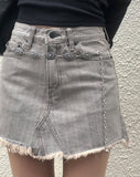 Whistle Vintage Ethnic Chain Silver Belt