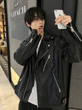 Lowell rider jacket