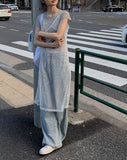 Deco Tencel Short Sleeve T-shirt