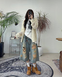 Allen Net Warmer Hoodie