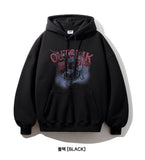 Outslick Hoodie