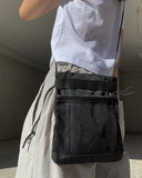 Nio Sacoche Mini Cross Bag