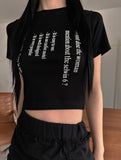 6 T-shirt