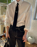 22S/S Nox Minimal Shirt