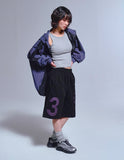 3S Bermuda Training Shorts