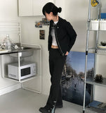 KINGS DOUBLE-SIDED T