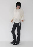 SERENE LOOSE KNIT