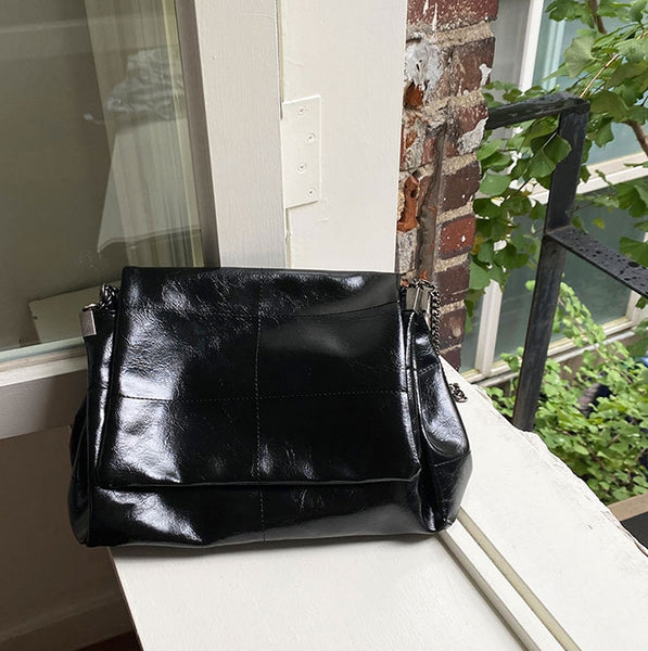 2plan (ツープラン) - ビッグチェーントートバッグ / Big Chain Tote