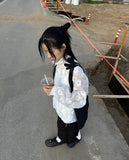 FLOWER SEETHROUGH JP