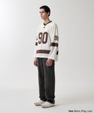 90 HOCKEY JERSEY