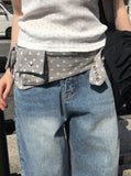 Abe Dot Waist Bag