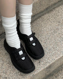 Jolly Two-Strap Sneakers Shoes