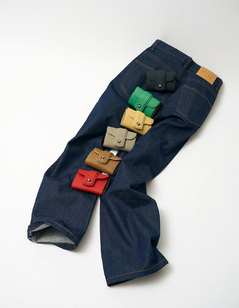 ffroi (フロイ) - アバーウォレット / aver wallet – einz.jp 