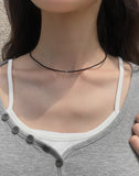 Kisen Mini Ball Necklace