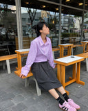 CONTROL PLEATS MIDI SK
