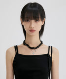 Braided Handmade Necklace