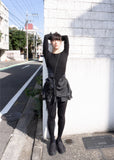 POCKET LEGGINGS 2WAY SK SET