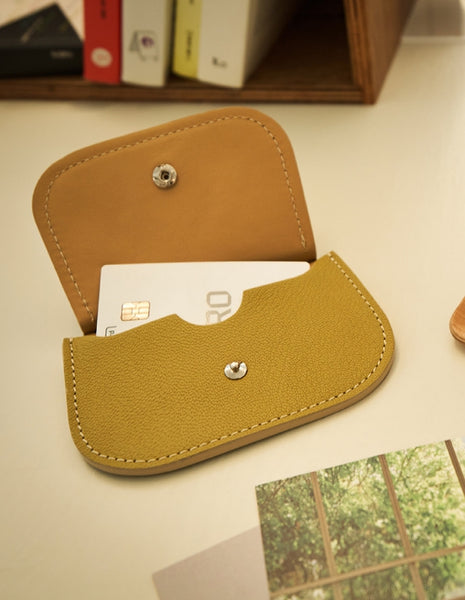 ☆人気☆【ffroi】☆ffroi Pastry card holde.r☆カードケース☆ ffroi (フロイ) - ペストリーカード入れ / Pastry card holder