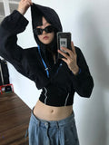 BLOOM RAIN CROP JP