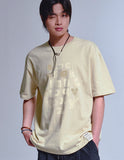 ABC Short Sleeve Tee