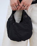 Soak Eyelet Mini Tote Bag